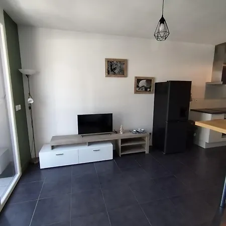 Premium Montblanc Apartment Sallanches