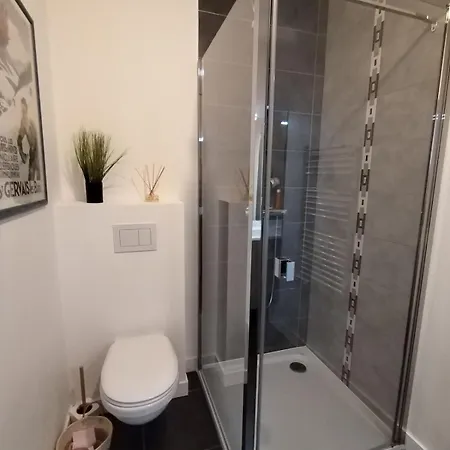 Premium Montblanc Apartment