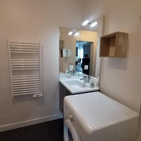 Apartment Premium Montblanc *