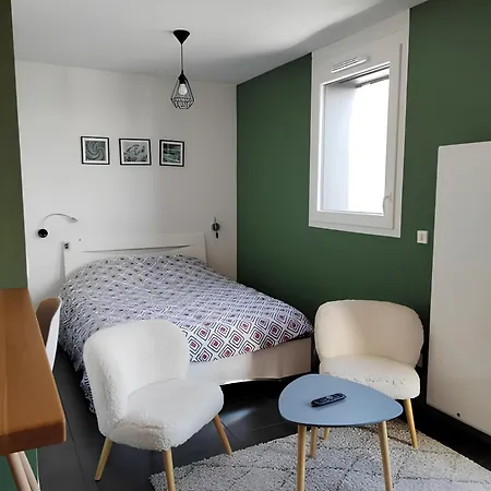 Premium Montblanc Apartment *